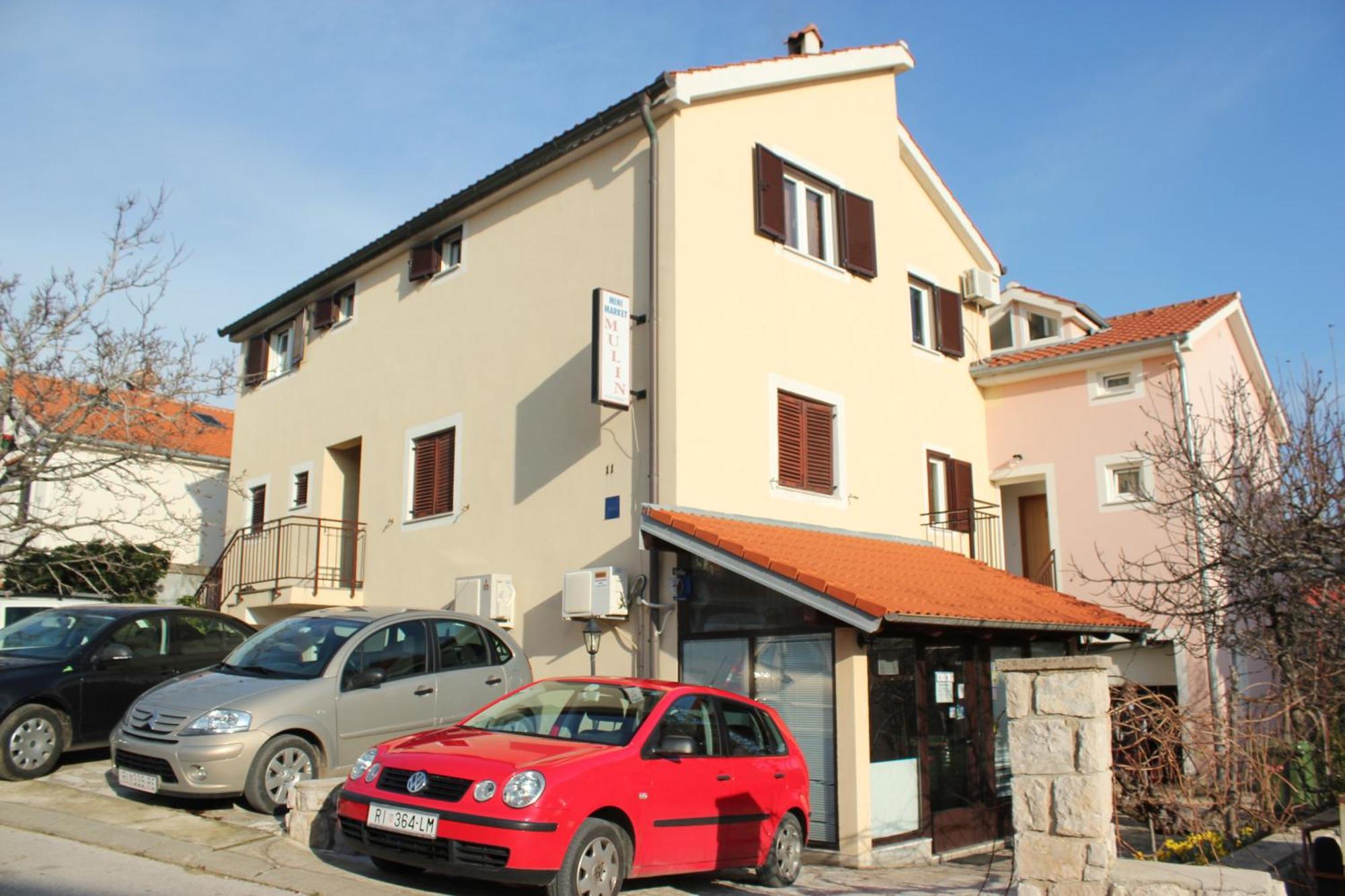 Apartments Vitkovic Cres Eksteriør billede