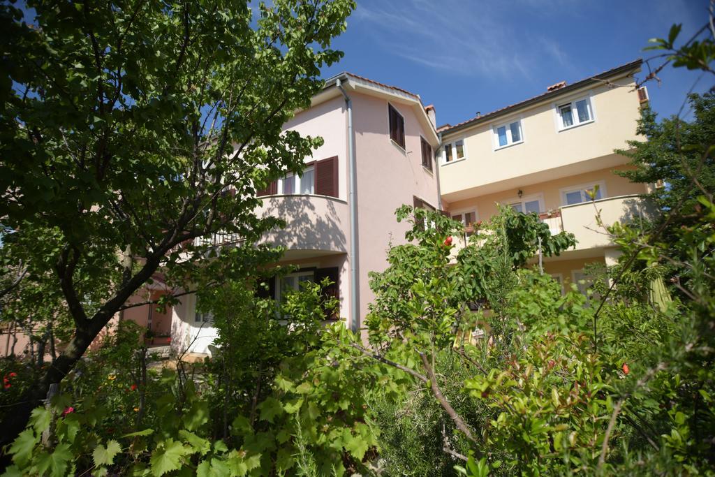 Apartments Vitkovic Cres Eksteriør billede