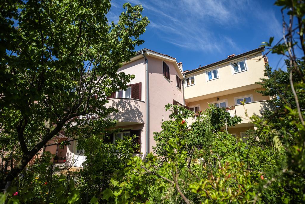 Apartments Vitkovic Cres Eksteriør billede