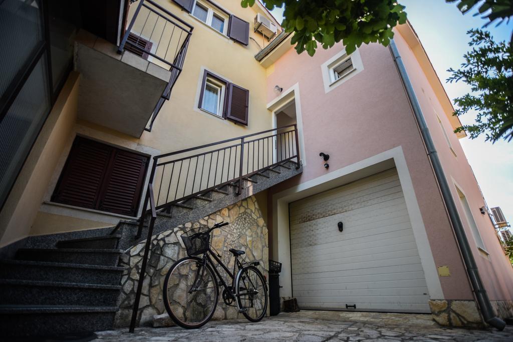 Apartments Vitkovic Cres Eksteriør billede
