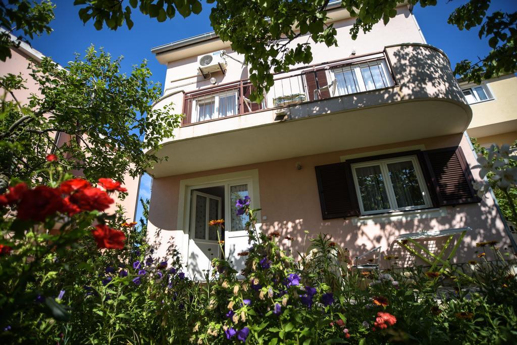 Apartments Vitkovic Cres Eksteriør billede